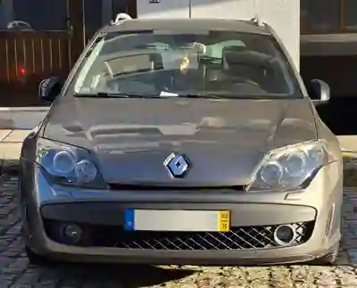 Renault Mégane Break 2009 - 3000 EUR, 270800 km - foto 1 de 4