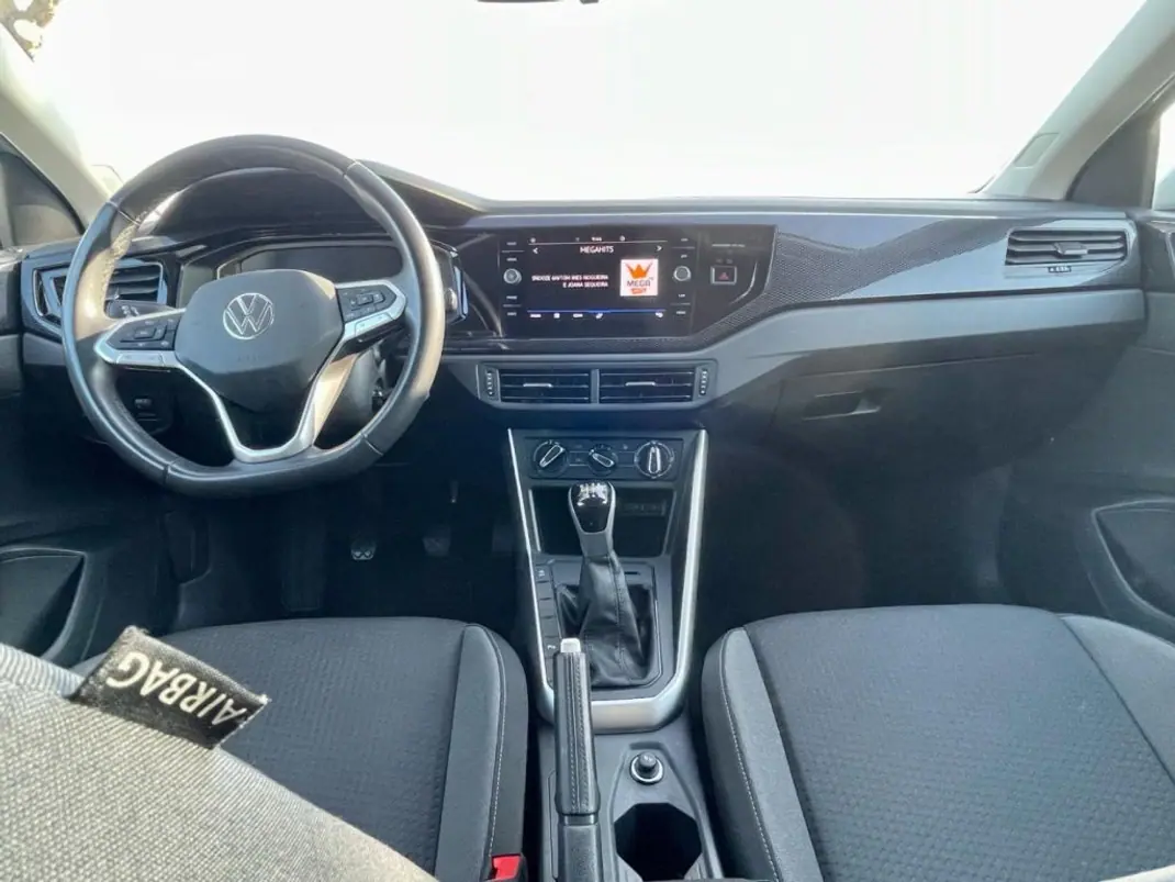 Volkswagen Taigo 2023 - 20980 EUR, 43950 km - AUTO.MOTO.pt - 43950km - foto 21 de 23