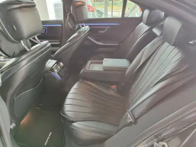 Mercedes-Benz S 400 2021 - 88500 EUR, 68000 km - AUTO.MOTO.pt - 68000km - foto 11 de 39