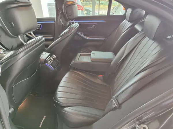 Mercedes-Benz S 400 2021 - 88500 EUR, 68000 km - AUTO.MOTO.pt - 68000km - foto 11 de 39