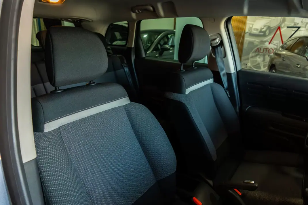 Citroën C3 Aircross 2024 - 15900 EUR, 56697 km - 56697km - foto 15 de 17