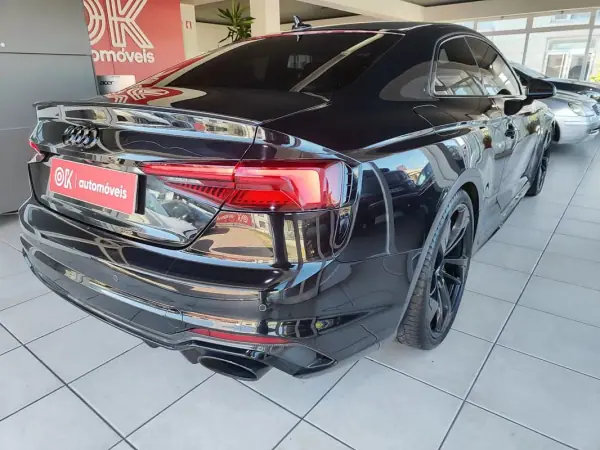 Audi RS5 2018 - 64900 EUR, 152900 km - AUTO.MOTO.pt - 152900km - foto 11 de 54