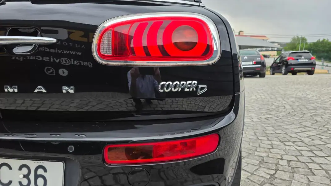 MINI Clubman 2016 - 15990 EUR, 186000 km - AUTO.MOTO.pt - 186000km - foto 7 de 29