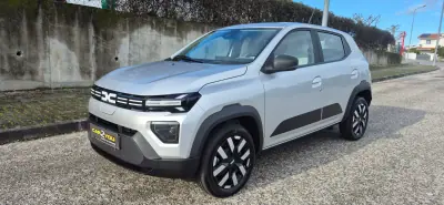 Dacia Spring 2025 - 18450 EUR, 9000 km - AUTO.MOTO.pt - 9000km - foto 3 de 23