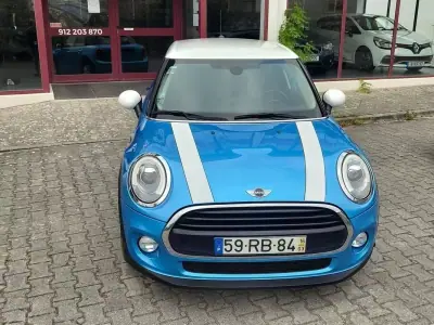 MINI Cooper 2016 - 14740 EUR, 119000 km - AUTO.MOTO.pt - 119000km - foto 3 de 14