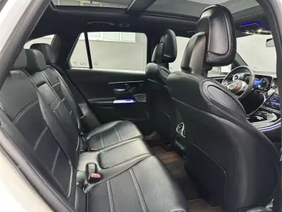 Mercedes-Benz GLC 300 2024 - 66500 EUR, 12000 km - AUTO.MOTO.pt - 12000km - foto 25 de 45
