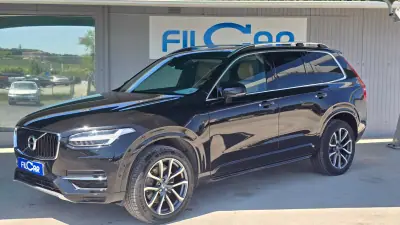 Volvo XC 90 2015 - 24500 EUR, 244798 km - 244798km - foto 1 de 28