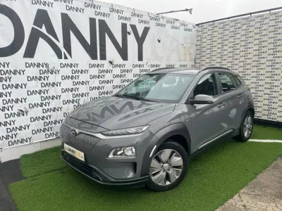 Hyundai Kauai 2021 - 57000km