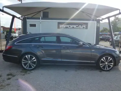 Mercedes-Benz CLS 250 2015 - 22500 EUR, 278000 km - AUTO.MOTO.pt - 278000km - foto 3 de 42