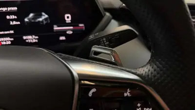 Audi e-tron GT 2022 - 57990 EUR, 59200 km - AUTO.MOTO.pt - 59200km - foto 20 de 28