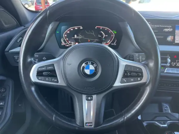BMW 118 2021 - 28490 EUR, 90000 km - AUTO.MOTO.pt - 90000km - foto 20 de 23