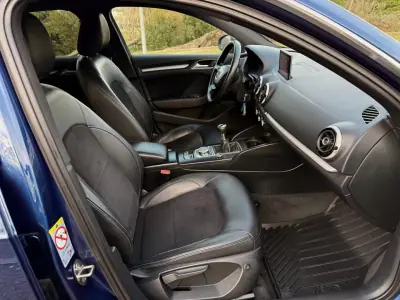 Audi A3 Sportback 2013 - 13500 EUR, 207000 km - AUTO.MOTO.pt - 207000km - foto 11 de 18