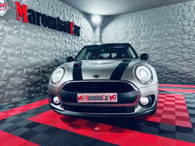 MINI Clubman 2018 - 15990 EUR, 99835 km - AUTO.MOTO.pt - 99835km - foto 3 de 29