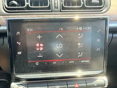 Citroën C3 2023 - 14950 EUR, 37068 km - AUTO.MOTO.pt - 37068km - foto 13 de 20