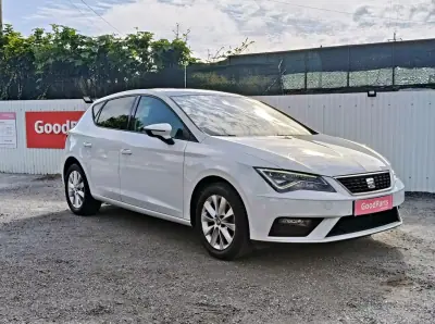 SEAT Leon 2019 - 15490 EUR, 89879 km - AUTO.MOTO.pt - 89879km - foto 11 de 35