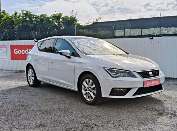 SEAT Leon 2019 - 15490 EUR, 89879 km - AUTO.MOTO.pt - 89879km - foto 11 de 35