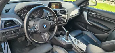 BMW 120 2017 - 18990 EUR, 121350 km - AUTO.MOTO.pt - 121350km - foto 10 de 16