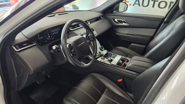 Land Rover Range Rover Velar 2018 - 27900 EUR, 193032 km - 193032km - foto 6 de 69