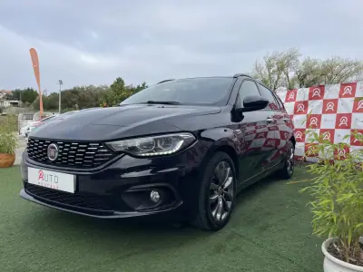 Fiat Tipo Station Wagon 2017 - 10990 EUR, 176247 km - AUTO.MOTO.pt - 176247km - foto 5 de 19