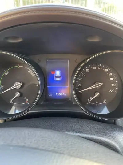 Toyota C-HR 2018 - 20500 EUR, 132797 km - AUTO.MOTO.pt - 132797km - foto 8 de 10