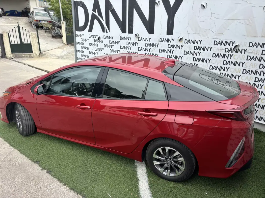 Toyota Prius 2019 - 19900 EUR, 111000 km - 111000km - foto 3 de 21