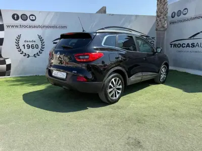 Renault Kadjar 2017 - 14900 EUR, 124200 km - AUTO.MOTO.pt - 124200km - foto 34 de 52