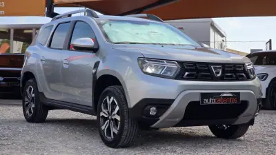 Dacia Duster 2021 - 15950 EUR, 73100 km - foto 6 de 26