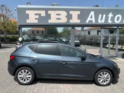 SEAT Leon 2020 - 16900 EUR, 89780 km - AUTO.MOTO.pt - 89780km - foto 7 de 12