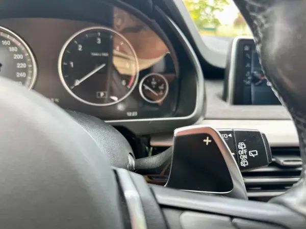 BMW X5 2017 - 28900 EUR, 175000 km - 175000km - foto 43 de 55