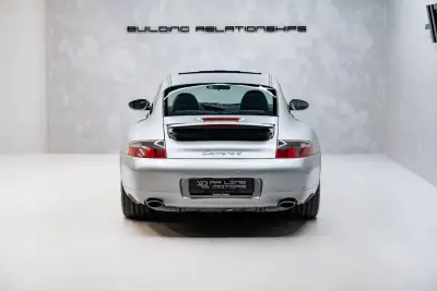 Porsche 911 1999 - 44950 EUR, 178000 km - AUTO.MOTO.pt - 178000km - foto 12 de 31