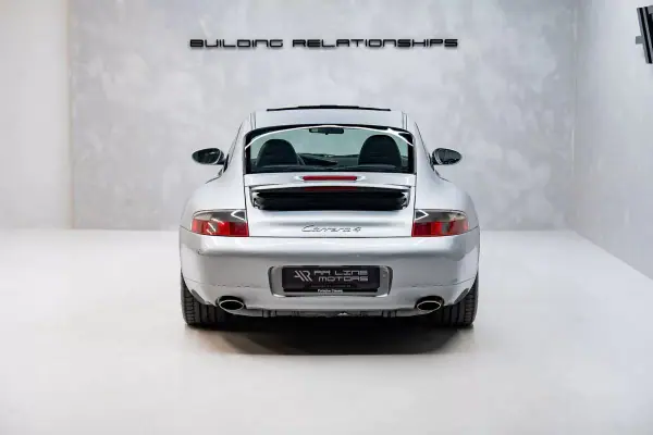 Porsche 911 1999 - 44950 EUR, 178000 km - AUTO.MOTO.pt - 178000km - foto 12 de 31
