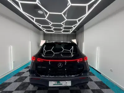 Mercedes-Benz EQA 2022 - 28750 EUR, 148000 km - AUTO.MOTO.pt - 148000km - foto 6 de 25