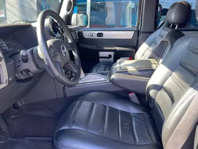 Hummer H2 2010 - 60000 EUR, 143000 km - AUTO.MOTO.pt - 143000km - foto 7 de 17