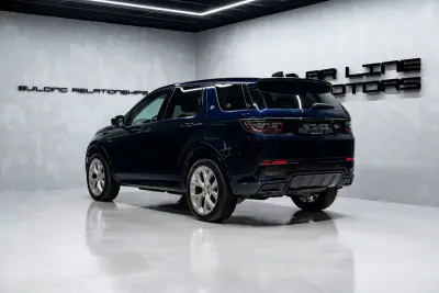 Land Rover Discovery Sport 2021 - 36950 EUR, 63000 km - AUTO.MOTO.pt - 63000km - foto 8 de 59