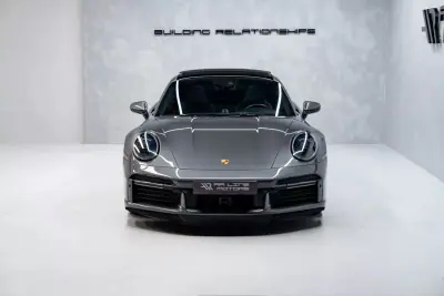 Porsche 911 2020 - 234950 EUR, 44000 km - AUTO.MOTO.pt - 44000km - foto 5 de 52