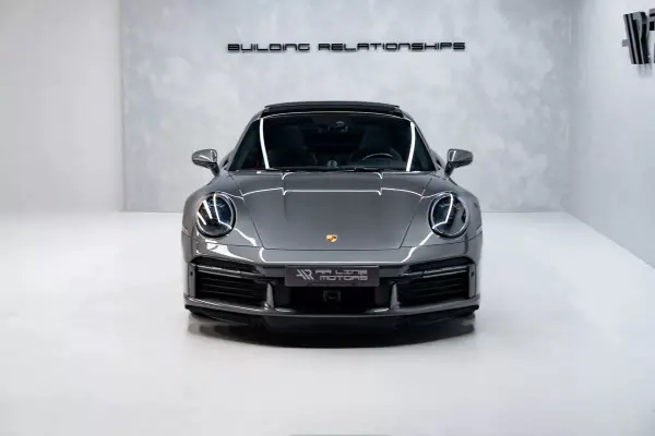 Porsche 911 2020 - 229950 EUR, 44000 km - AUTO.MOTO.pt - 44000km - foto 5 de 52