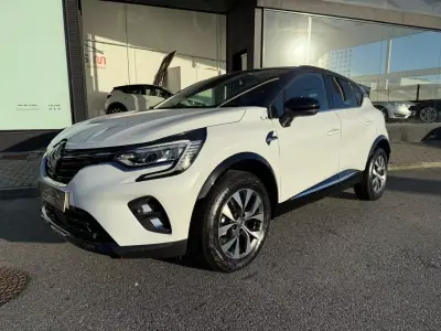 Renault Captur 2020 - 17500 EUR, 30000 km - AUTO.MOTO.pt - 30000km - foto 4 de 48