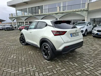 Nissan Juke 2024 - 21000 EUR, 27000 km - AUTO.MOTO.pt - 27000km - foto 8 de 28