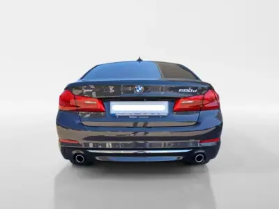 BMW 520 2019 - 24990 EUR, 90000 km - 90000km - foto 4 de 12