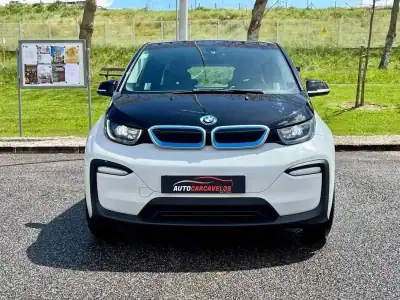 BMW i3 2020 - 16990 EUR, 79000 km - AUTO.MOTO.pt - 79000km - foto 4 de 50