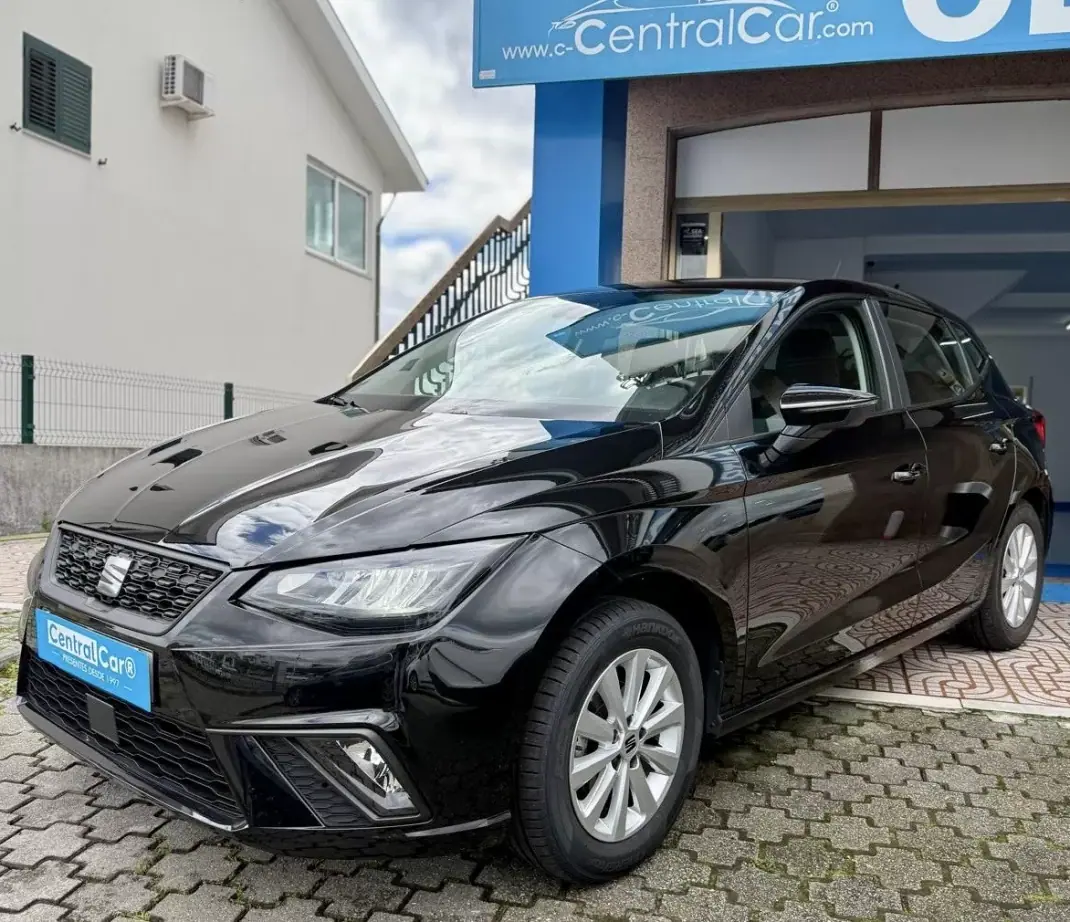 SEAT Ibiza 2023 - 14950 EUR, 75000 km - AUTO.MOTO.pt - 75000km - foto 4 de 23