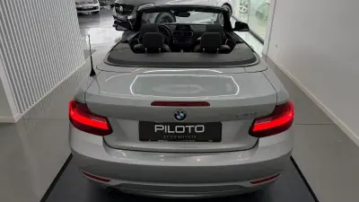 BMW 218 2016 - 19490 EUR, 108715 km - AUTO.MOTO.pt - 108715km - foto 8 de 35