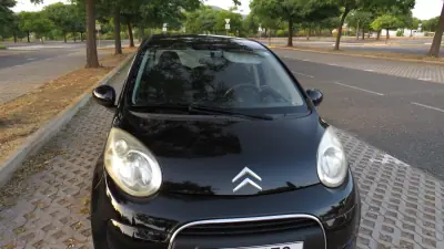 Citroën C1 2011 - 6600 EUR, 134000 km - 134000km - foto 8 de 18