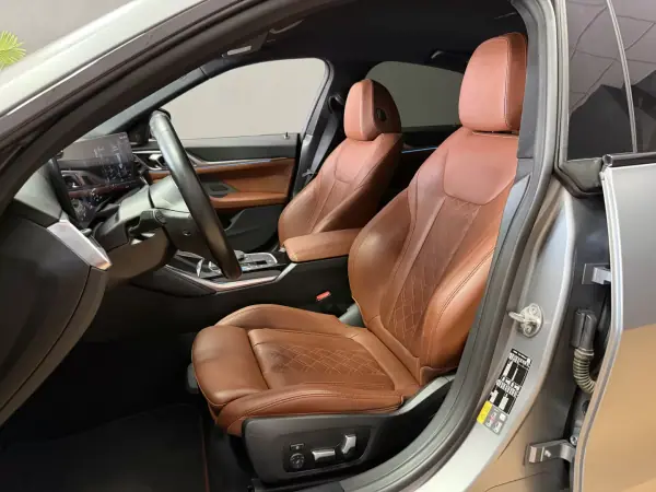 BMW i4 2022 - 49990 EUR, 33700 km - AUTO.MOTO.pt - 33700km - foto 9 de 19