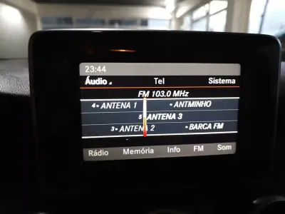 Mercedes-Benz A 180 2013 - 17650 EUR, 96800 km - AUTO.MOTO.pt - 96800km - foto 24 de 31