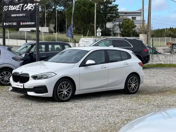 BMW 116 2020 - 15990 EUR, 179900 km - AUTO.MOTO.pt - 179900km - foto 25 de 30
