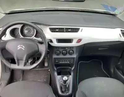 Citroën C3 2016 - 12000 EUR, 97979 km - AUTO.MOTO.pt - 97979km - foto 5 de 9