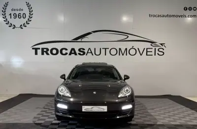 Porsche Panamera 2011 - 36900 EUR, 197360 km - AUTO.MOTO.pt - 197360km - foto 60 de 60