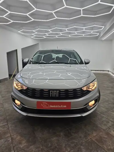 Fiat Tipo 2023 - 15350 EUR, 48173 km - AUTO.MOTO.pt - 48173km - foto 23 de 43