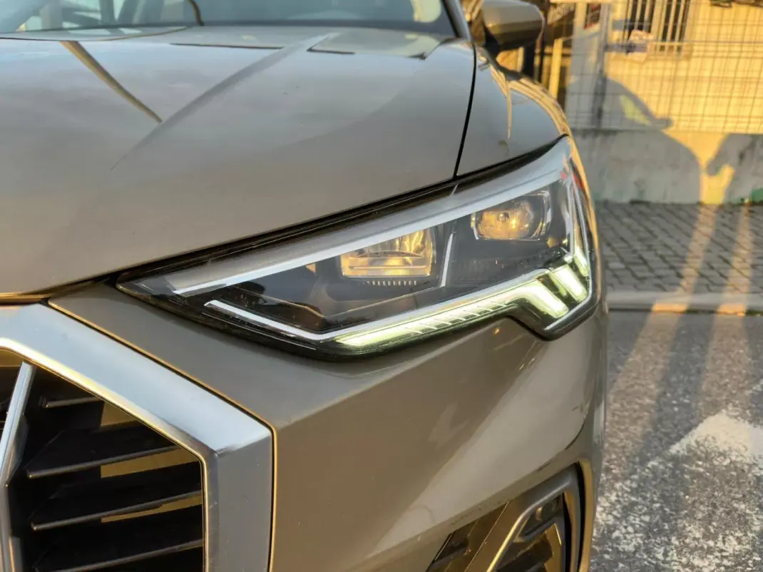 Audi Q3 Sportback 2020 - 35900 EUR, 129241 km - AUTO.MOTO.pt - 129241km - foto 6 de 31